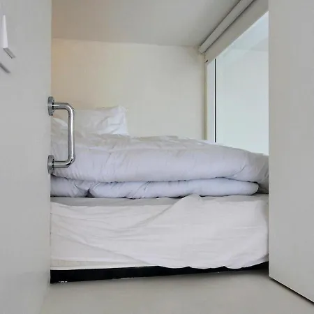 Spacieux Renove Avec Wifi Et Au Pied Des Pistes - Fr-1-455-11 * La Plagne