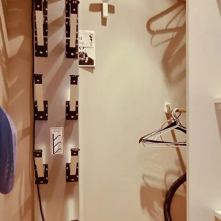Apartamento Spacieux Renove Avec Wifi Et Au Pied Des Pistes - Fr-1-455-11 La Plagne