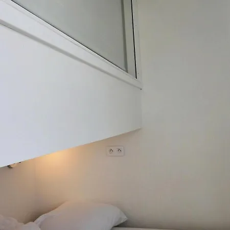 Apartamento Spacieux Renove Avec Wifi Et Au Pied Des Pistes - Fr-1-455-11 *