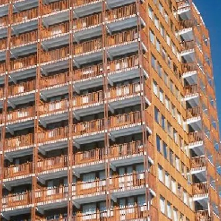 Spacieux Renove Avec Wifi Et Au Pied Des Pistes - Fr-1-455-11 *
