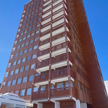 Apartamento Spacieux Renove Avec Wifi Et Au Pied Des Pistes - Fr-1-455-11
