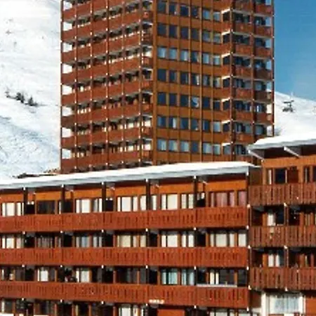 Apartamento Spacieux Renove Avec Wifi Et Au Pied Des Pistes - Fr-1-455-11 *